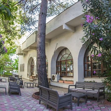 Hotel Arteka Ocaklar Εξωτερικό φωτογραφία