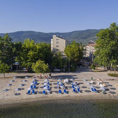 Hotel Arteka Ocaklar Εξωτερικό φωτογραφία