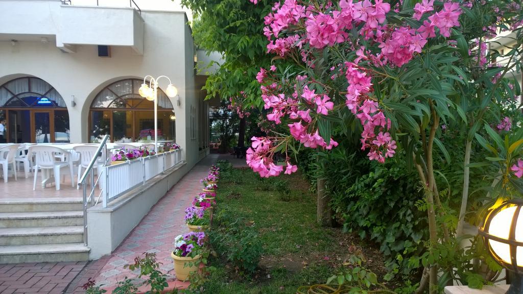 Hotel Arteka Ocaklar Εξωτερικό φωτογραφία