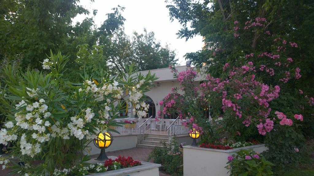 Hotel Arteka Ocaklar Εξωτερικό φωτογραφία