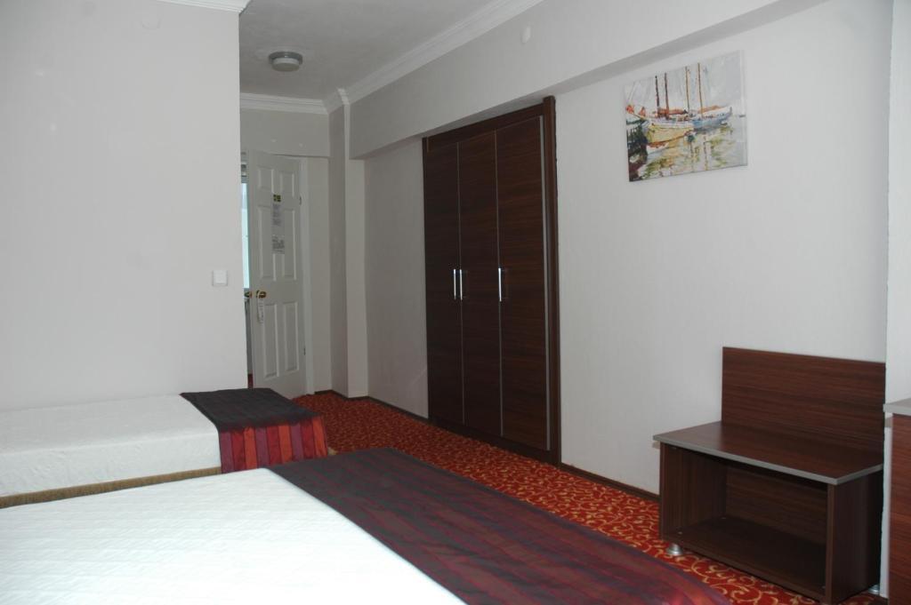 Hotel Arteka Ocaklar Δωμάτιο φωτογραφία