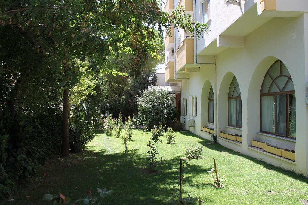 Hotel Arteka Ocaklar Εξωτερικό φωτογραφία