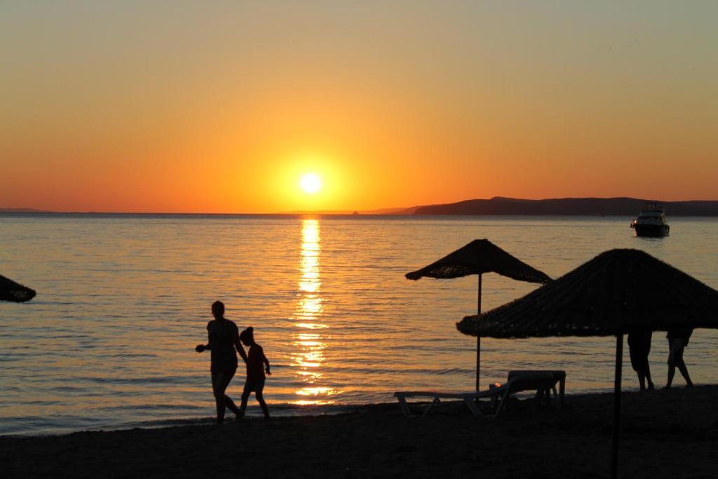 Hotel Arteka Ocaklar Εξωτερικό φωτογραφία