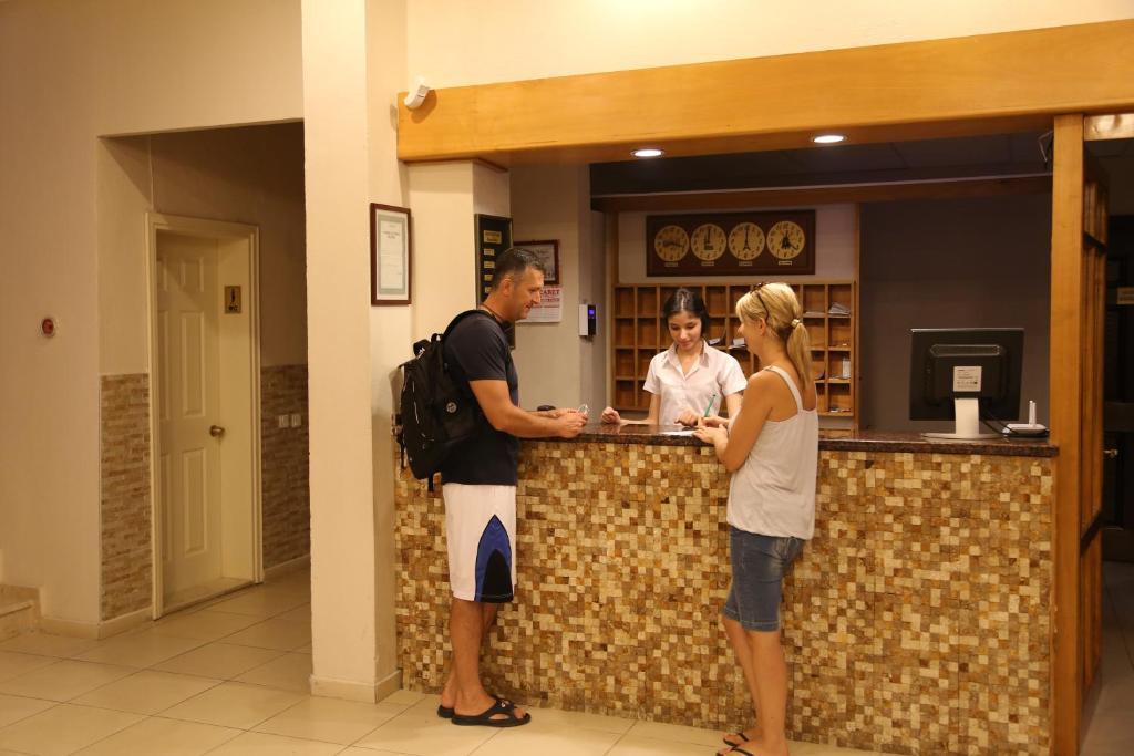 Hotel Arteka Ocaklar Εξωτερικό φωτογραφία