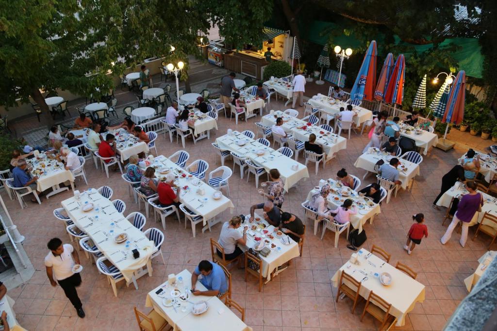 Hotel Arteka Ocaklar Εξωτερικό φωτογραφία